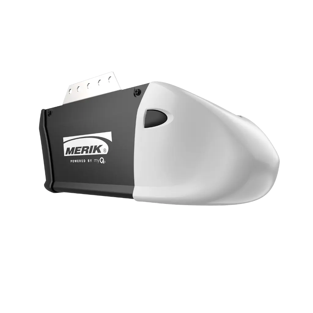 Combo kit 4 cámaras bala HIKVISION y abre puertas 511 MERIK